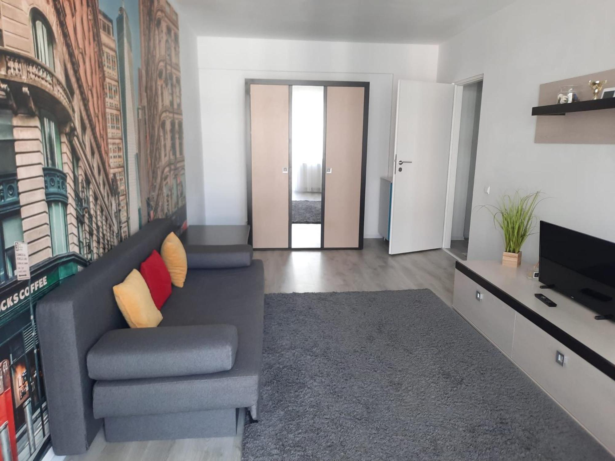 Cazare Apartament 2 Camere Decomandat Militari Chiajna Exterior foto