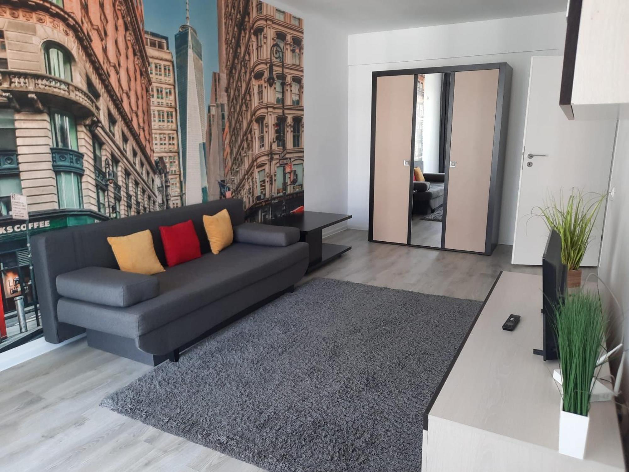 Cazare Apartament 2 Camere Decomandat Militari Chiajna Exterior foto